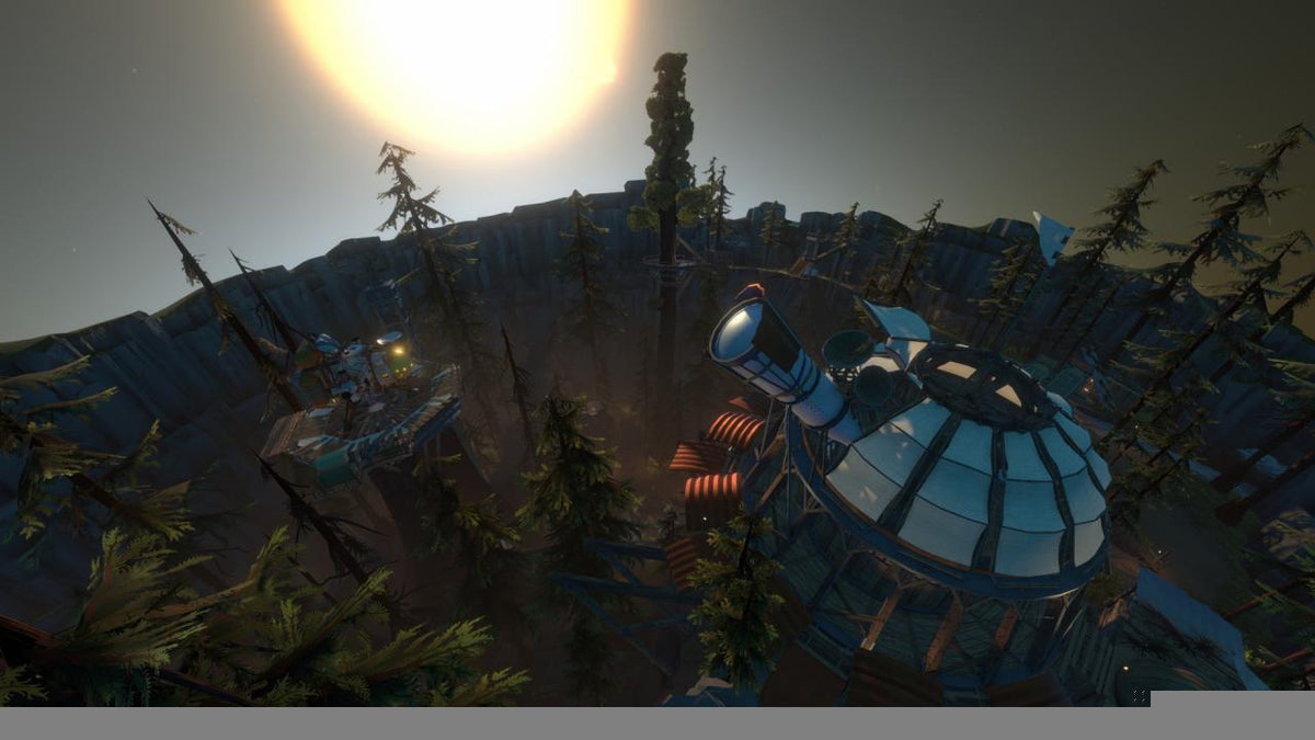 Outer Wilds Nintendo Switch Online Account Activation  REGION FREE Annapurna Interactive - [Email/Instant Delivery]
