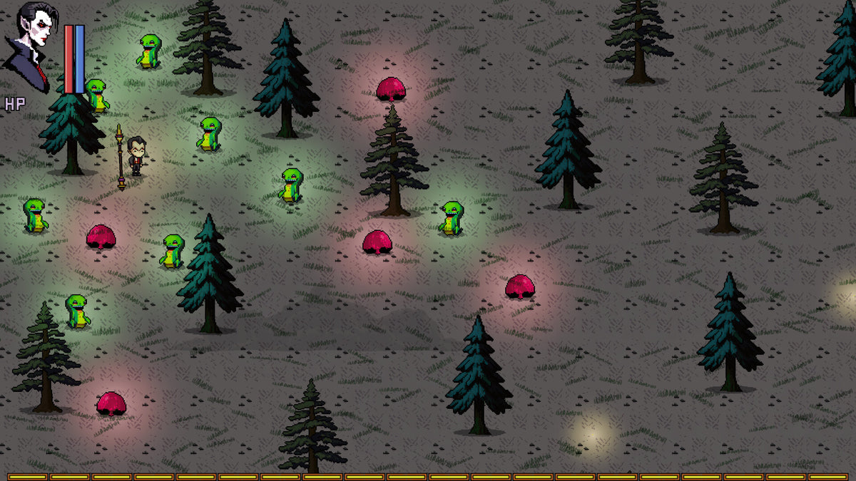 MOON THIRST PC Steam CD Key  REGION FREE Lieb - [Email/Instant Delivery]