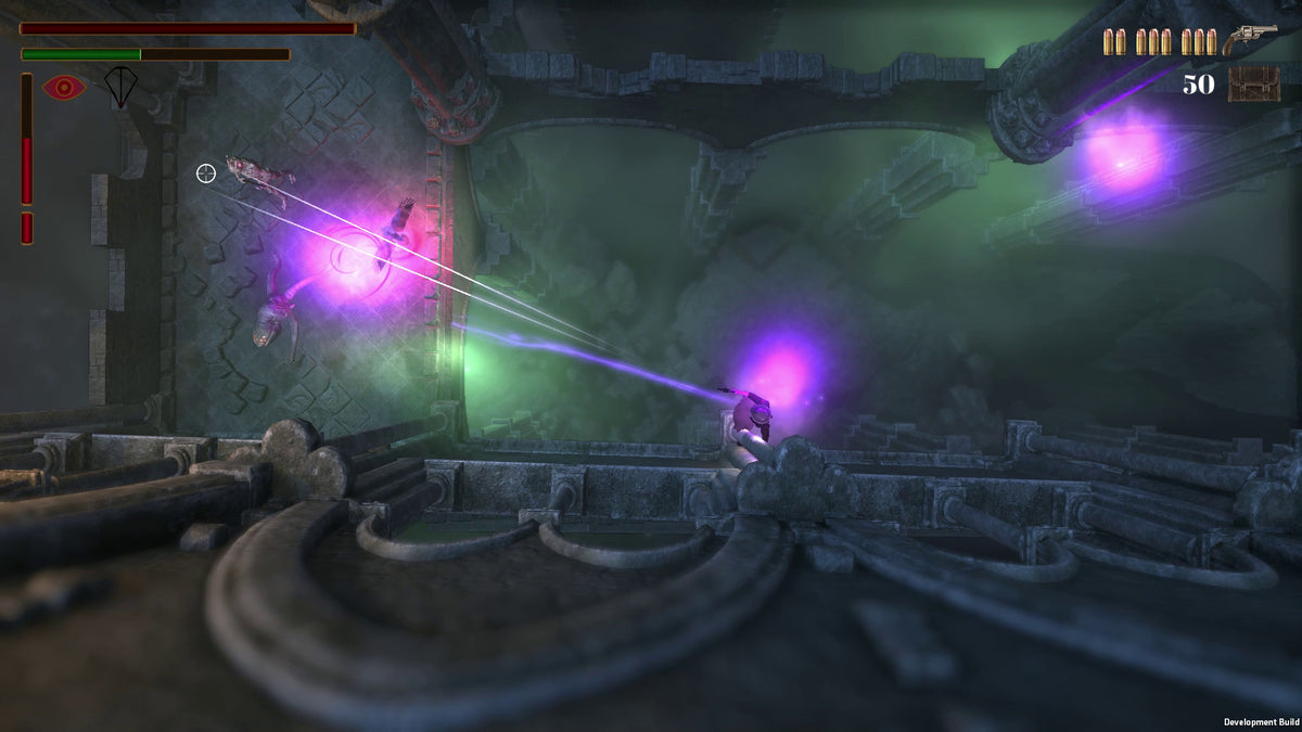 DarkTimes: Wrath of the Raven PC Steam CD Key  REGION FREE  [Email/Instant Delivery]