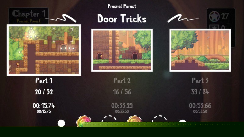 Snapshot Steam CD Key  REGION FREE Monster Fuelled Games - [Email/Instant Delivery]