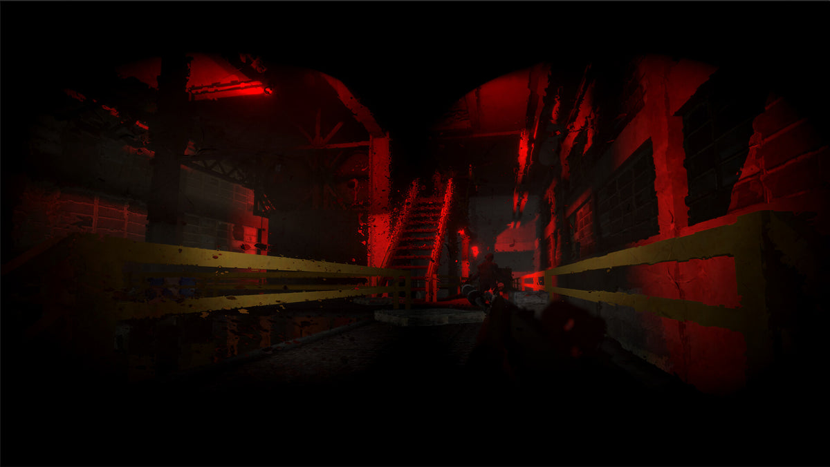 Containment Zone PC Steam CD Key  REGION FREE Vlad Bondarenco - [Email/Instant Delivery]