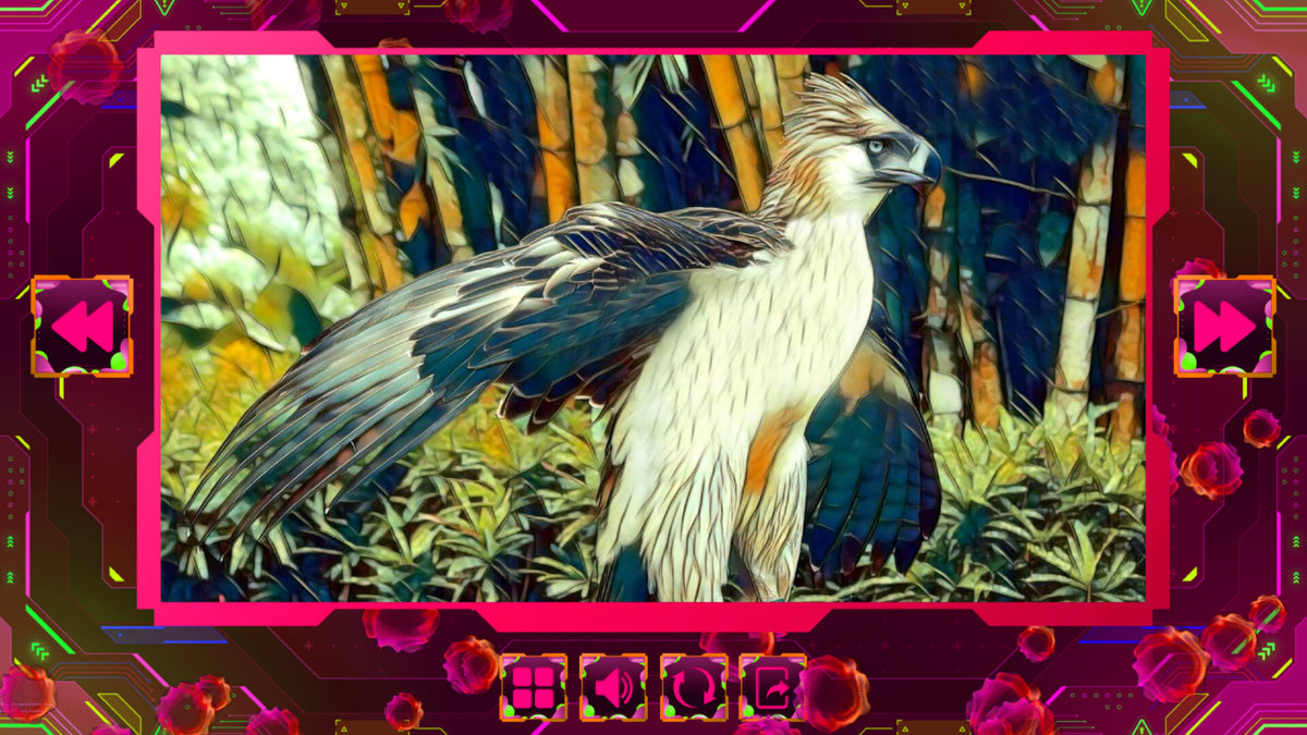 Twizzle Puzzle: Birds PC Steam CD Key  REGION FREE Cute Hannah's Games - [Email/Instant Delivery]