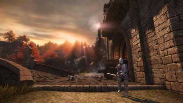 Chivalry: Medieval Warfare EU PC Steam CD Key   EUROPE - all countries Torn Banner Studios - [Email/Instant Delivery]