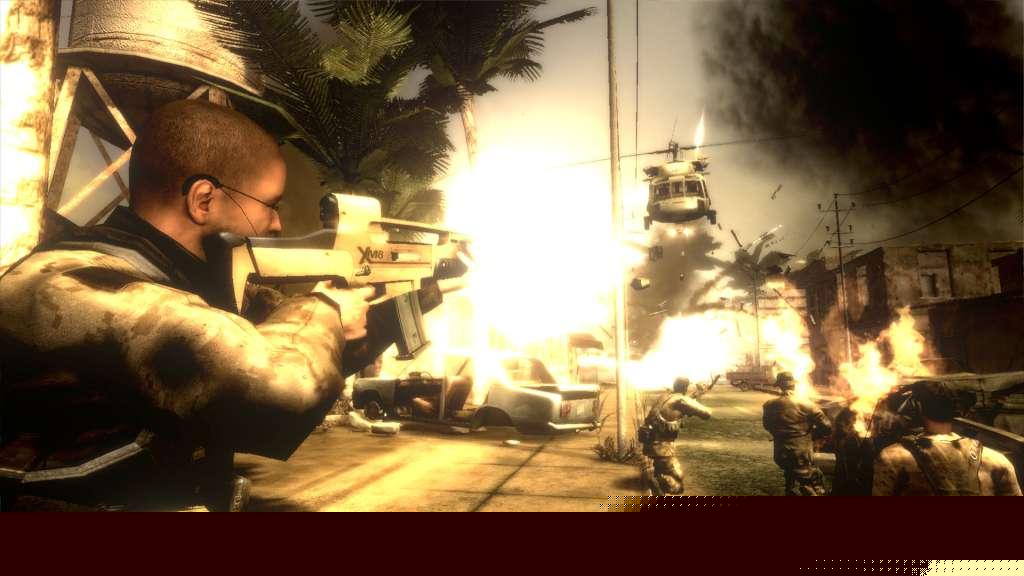 Shadow Harvest: Phantom Ops PC Steam CD Key  REGION FREE Viva Media - [Email/Instant Delivery]