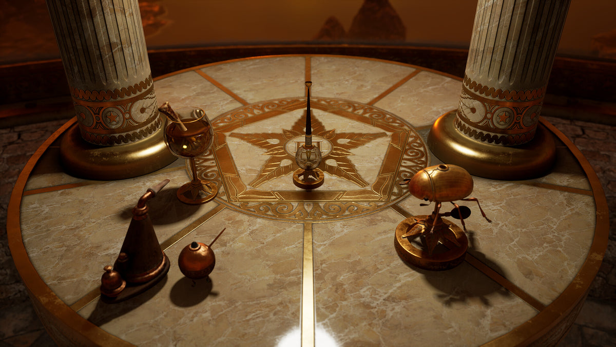 Riven PC Steam Account  REGION FREE Cyan Worlds Inc - [Email/Instant Delivery]