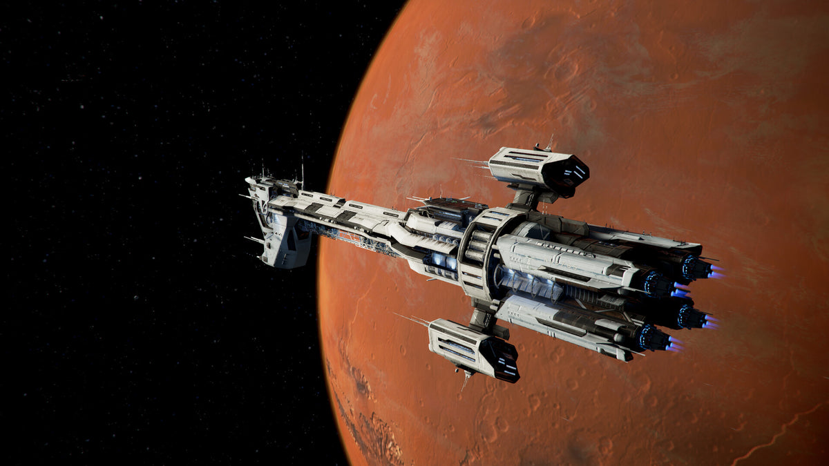X4 - Timelines DLC PC Steam Altergift  REGION FREE Egosoft - [Email/Instant Delivery]