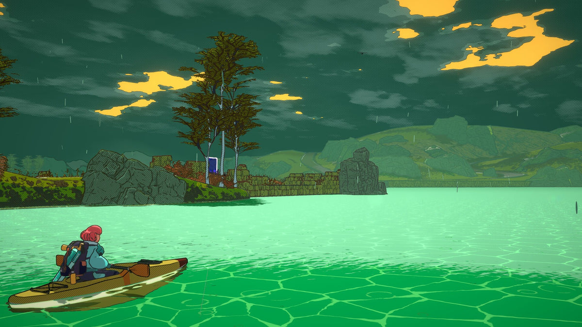 Dungeons of Hinterberg PC Epic Games Account  REGION FREE Curve Games - [Email/Instant Delivery]