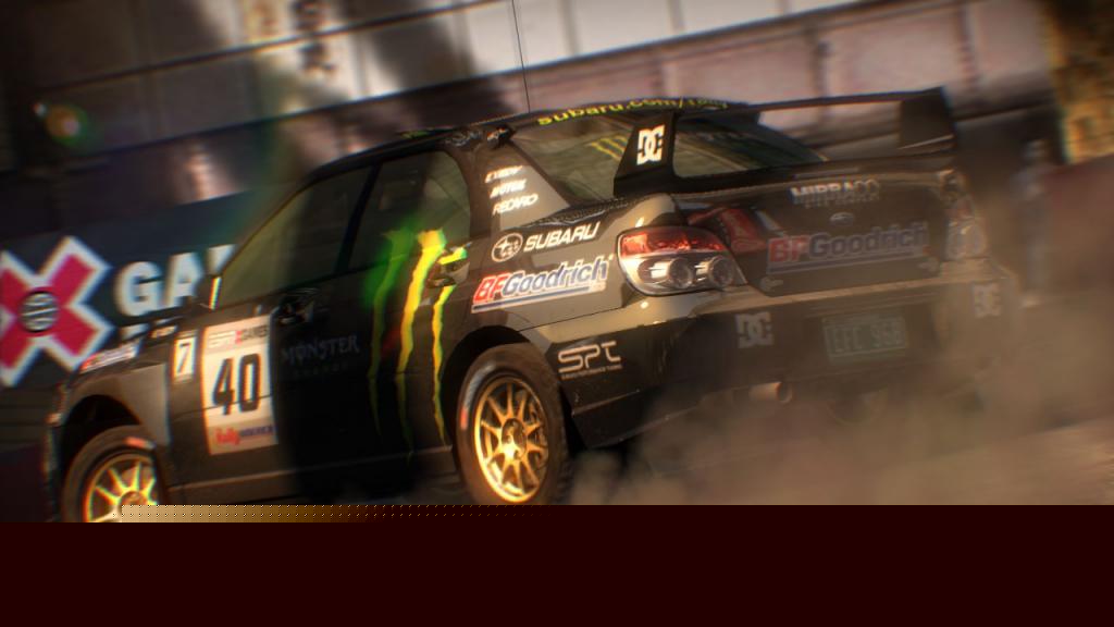 DiRT 2 PC Steam CD Key  REGION FREE Codemasters - [Email/Instant Delivery]