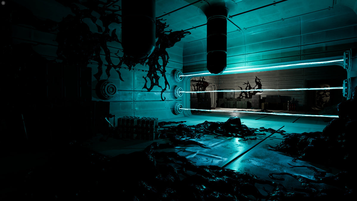 PATHOGEN X PC Steam CD Key  REGION FREE BraveCat'Studios - [Email/Instant Delivery]