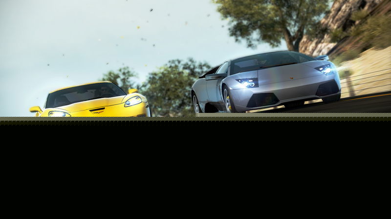 Need for Speed: Hot Pursuit EA App CD Key  REGION FREE Electronic Arts - [Email/Instant Delivery]