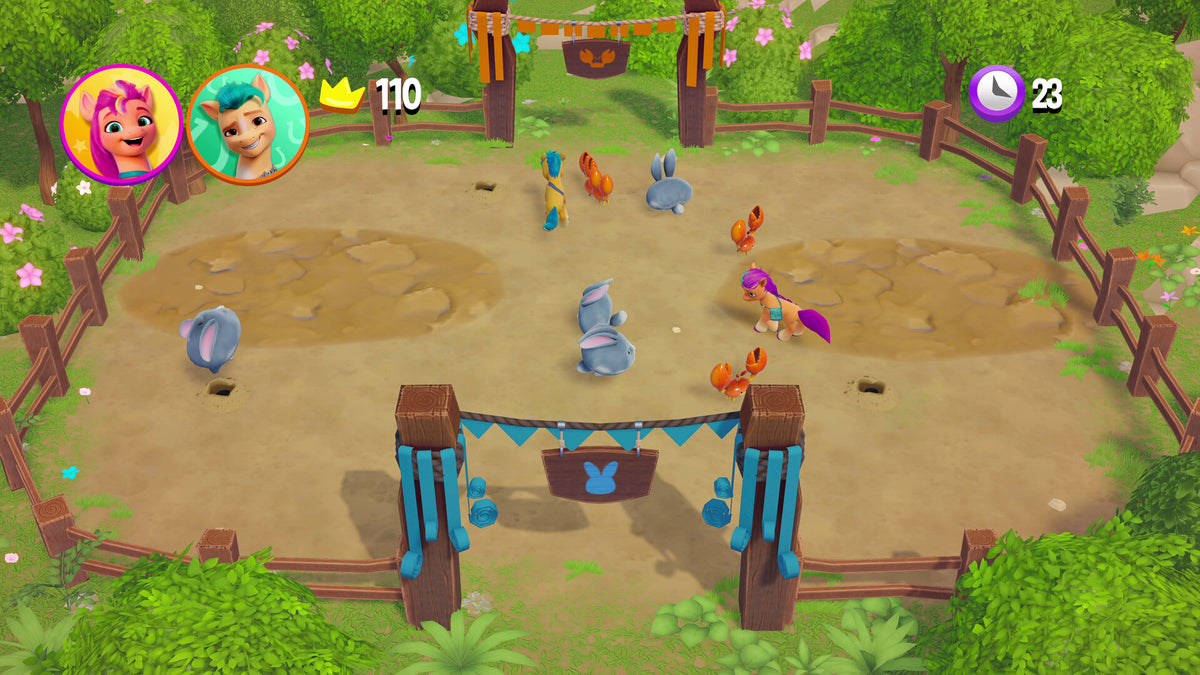 My Little Pony: A Zephyr Heights Mystery PC Steam CD Key   Rest of the world (RoW) - custom Outright Games Ltd. - [Email/Instant Delivery]