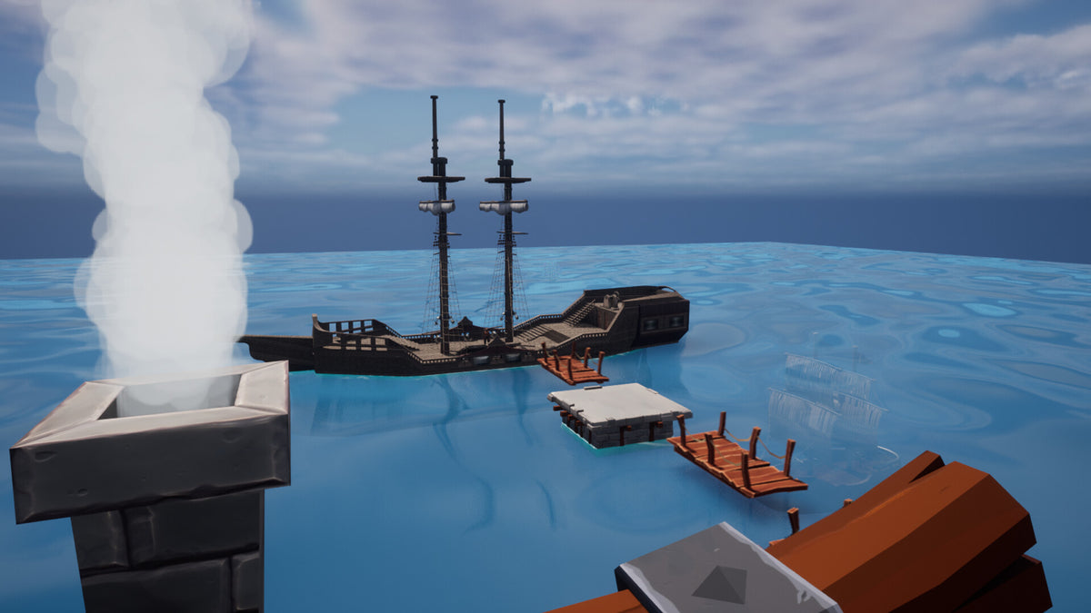 Bridges of Patience PC Steam Account  REGION FREE Ironinn Games - [Email/Instant Delivery]