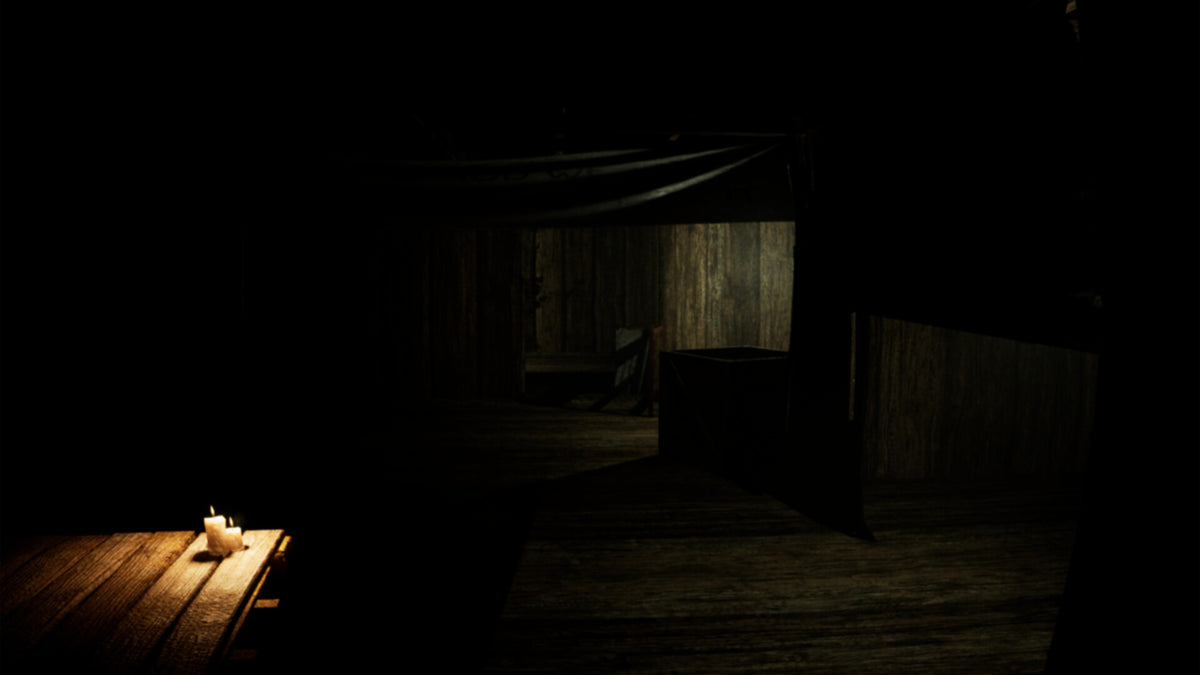 Exanimum: The Silent Call Steam CD Key  REGION FREE Perspektik - [Email/Instant Delivery]