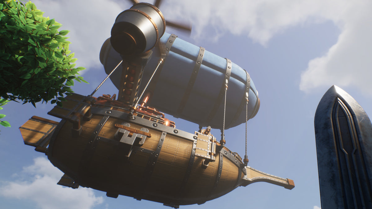 Orebound PC Steam Altergift  REGION FREE Emberforge - [Email/Instant Delivery]