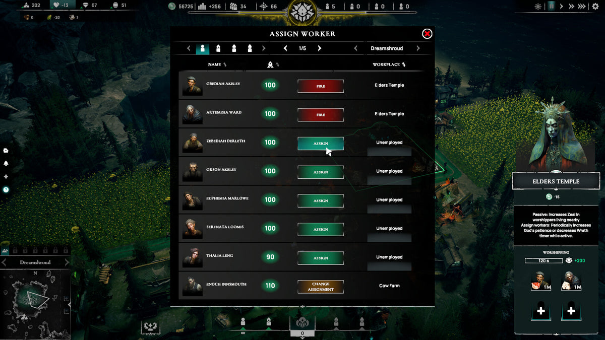 Worshippers of Cthulhu PC Steam Account  REGION FREE Crytivo - [Email/Instant Delivery]