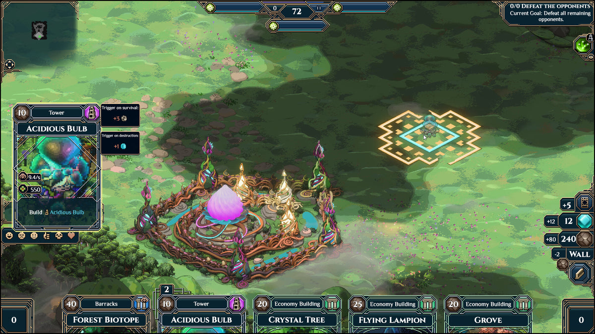 WARCANA EU PC Steam CD Key  EUROPE Team17 - [Email/Instant Delivery]
