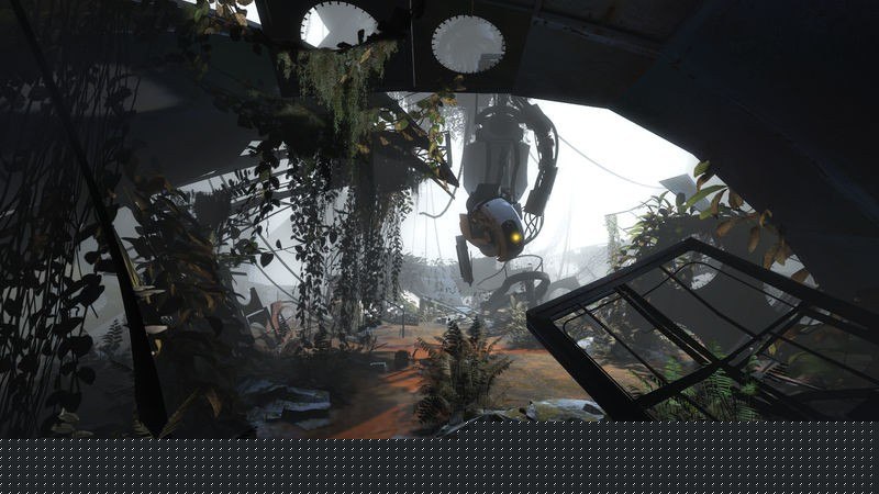 Portal 2 PC Steam Gift  REGION FREE  [Email/Instant Delivery]