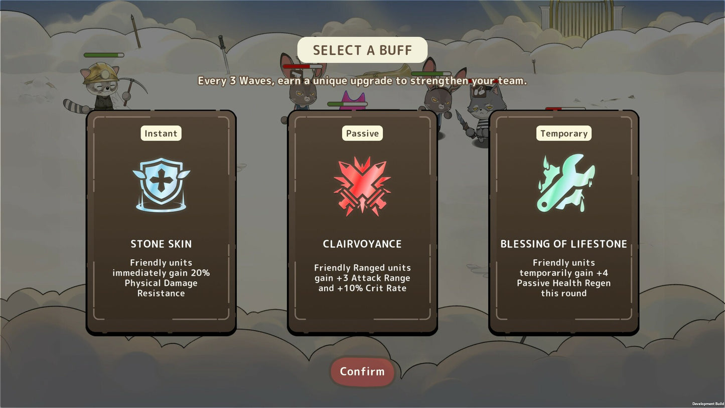 Claws & Chaos PC Steam CD Key   REGION FREE Mad Mushroom - [Email/Instant Delivery]
