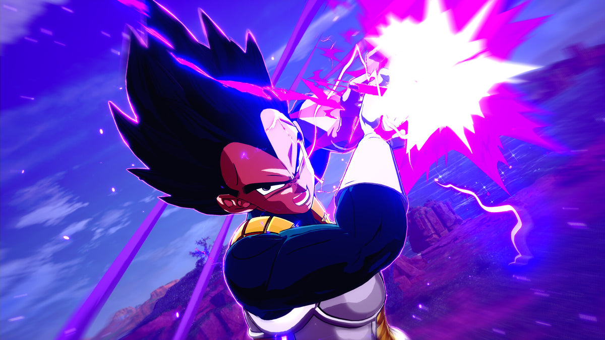 DRAGON BALL: Sparking! ZERO Ultimate Edition PC Steam Account  REGION FREE Bandai Namco Entertainment - [Email/Instant Delivery]