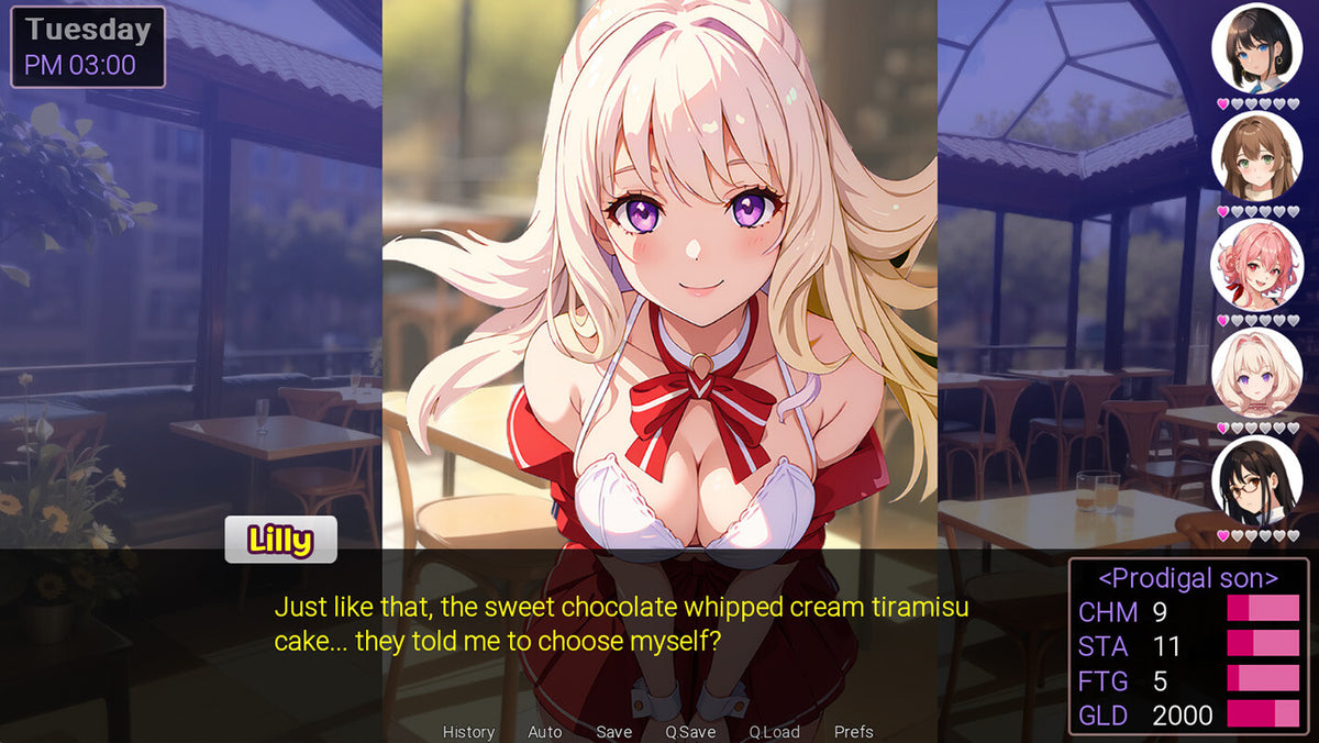 Challenge Love PC Steam CD Key   Rest of the world (RoW) - custom AJAES - [Email/Instant Delivery]