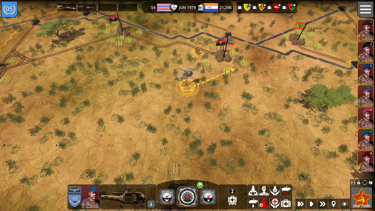 Angola '86 PC Steam CD Key  REGION FREE Every Single Soldier - [Email/Instant Delivery]