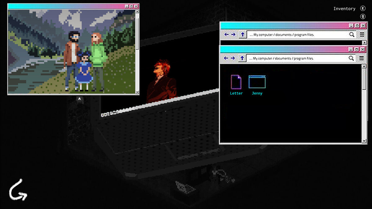 Jim's Nightmare: Chapter 1 PC Steam CD Key  REGION FREE Sky Den Games - [Email/Instant Delivery]
