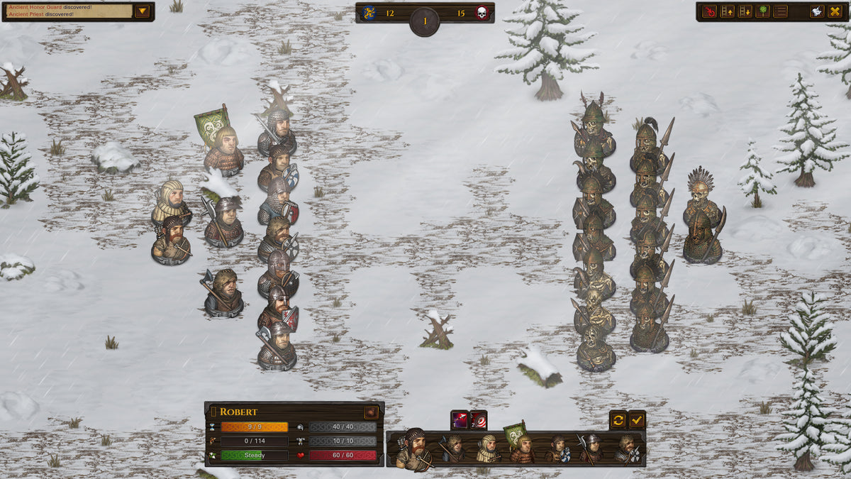 Battle Brothers - Complete Edition XBOX One / Xbox Series X|S Account Xbox One -  REGION FREE Overhype Studios - [Email/Instant Delivery]