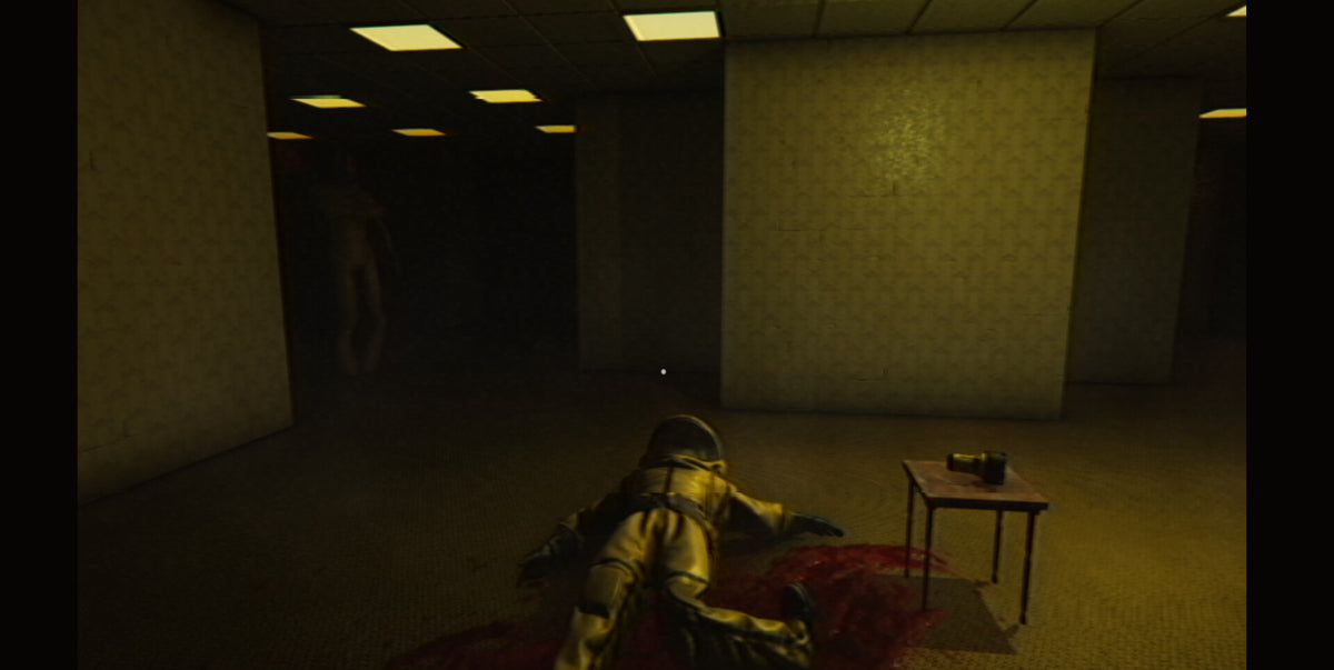 Backrooms: Partygoers PC Steam CD Key  REGION FREE Mascot Bro Studio - [Email/Instant Delivery]