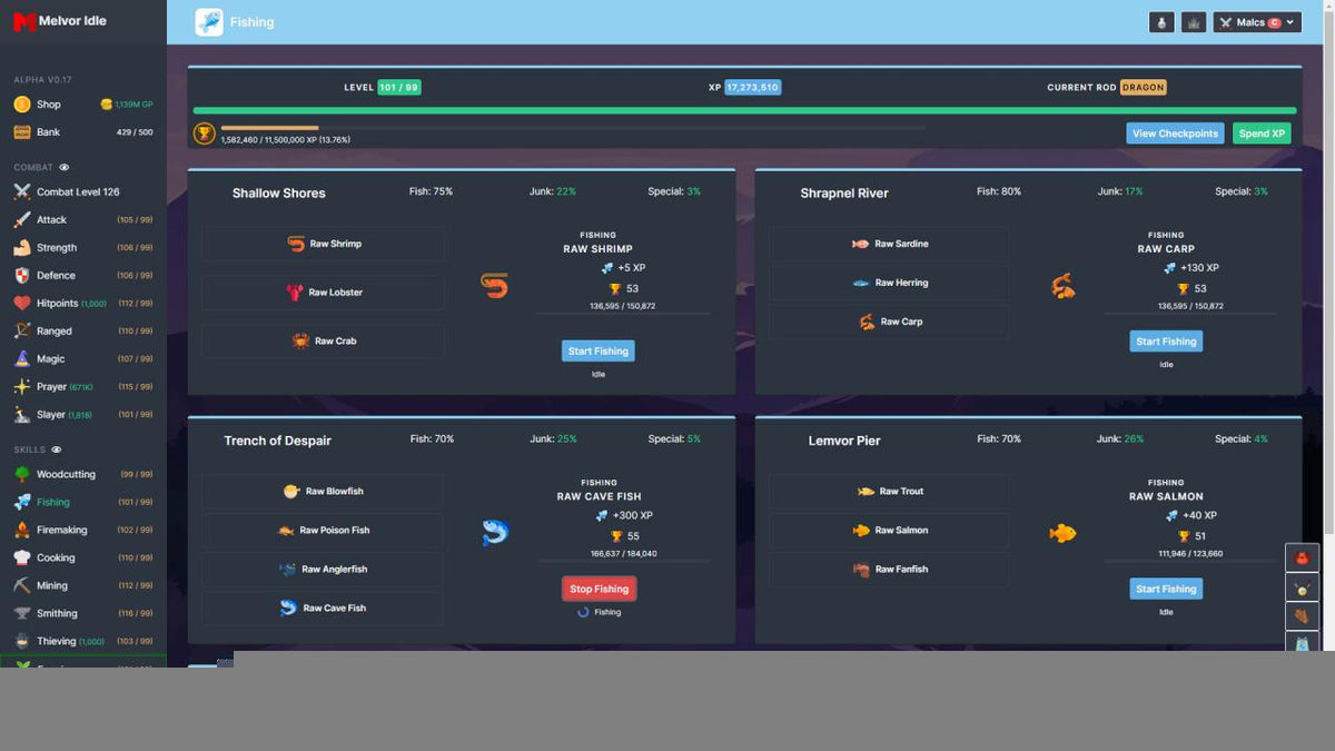 Melvor Idle PC Steam Account  REGION FREE Jagex Ltd - [Email/Instant Delivery]