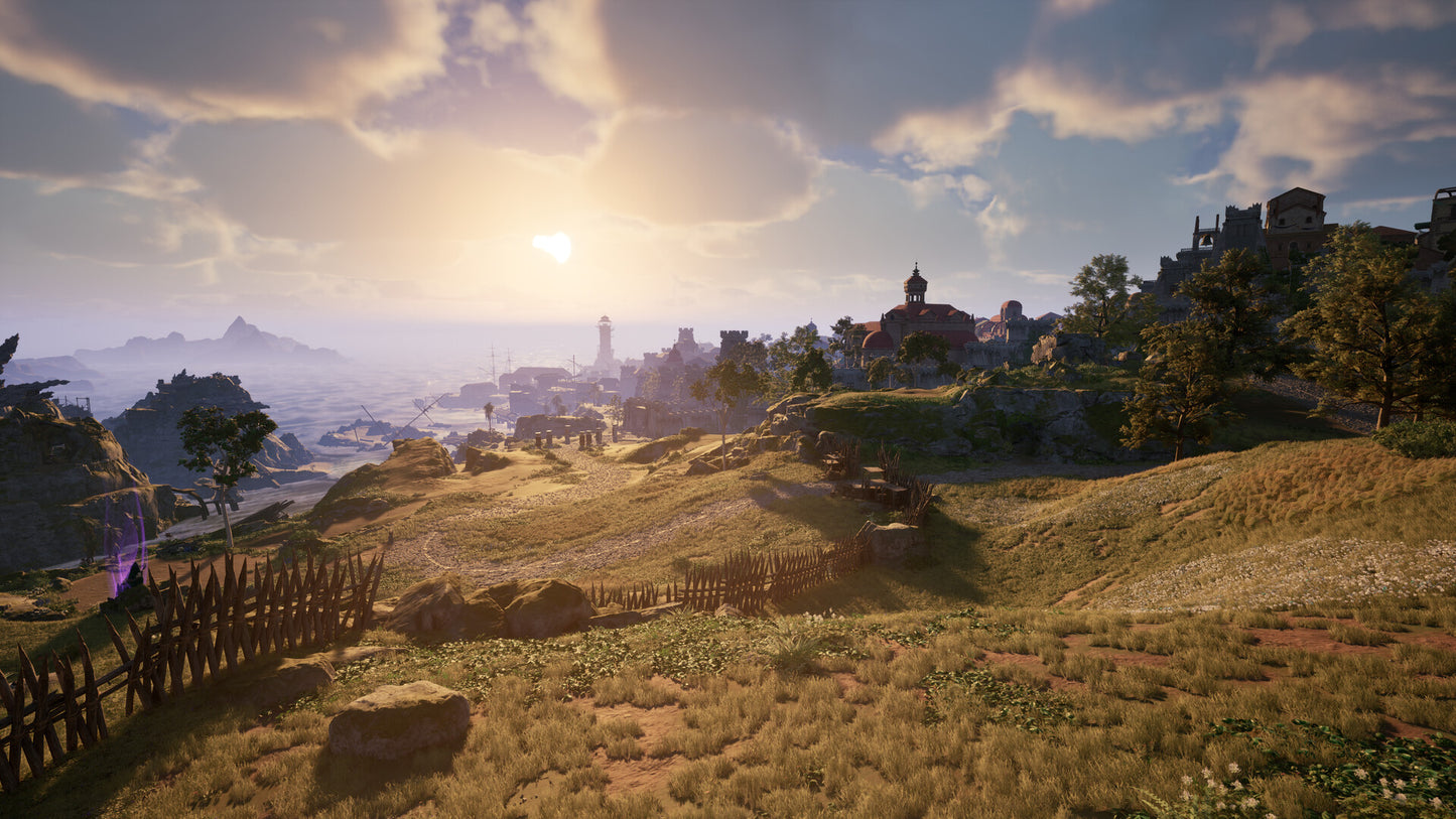 Avowed - Premium Upgrade Addon + Early Access DLC Xbox Series X|S / PC CD Key Xbox One -  REGION FREE Xbox Game Studios - [Email/Instant Delivery]