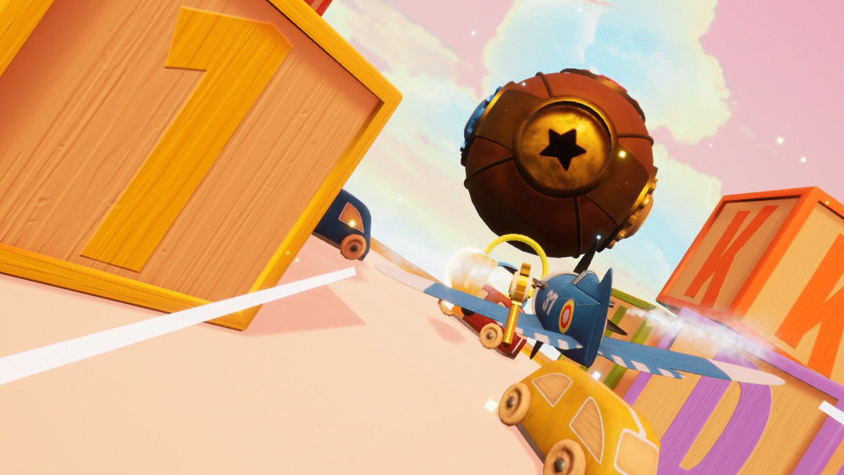 Kid Pilot PC Steam CD Key  REGION FREE Flamingo Simulation Systems - [Email/Instant Delivery]