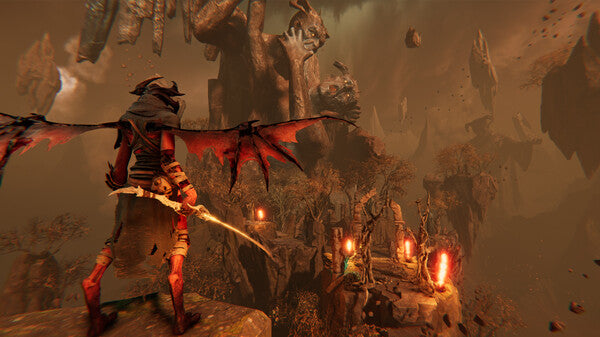 Metal: Hellsinger - Essential Hits Edition Bundle Steam CD Key  REGION FREE Funcom - [Email/Instant Delivery]
