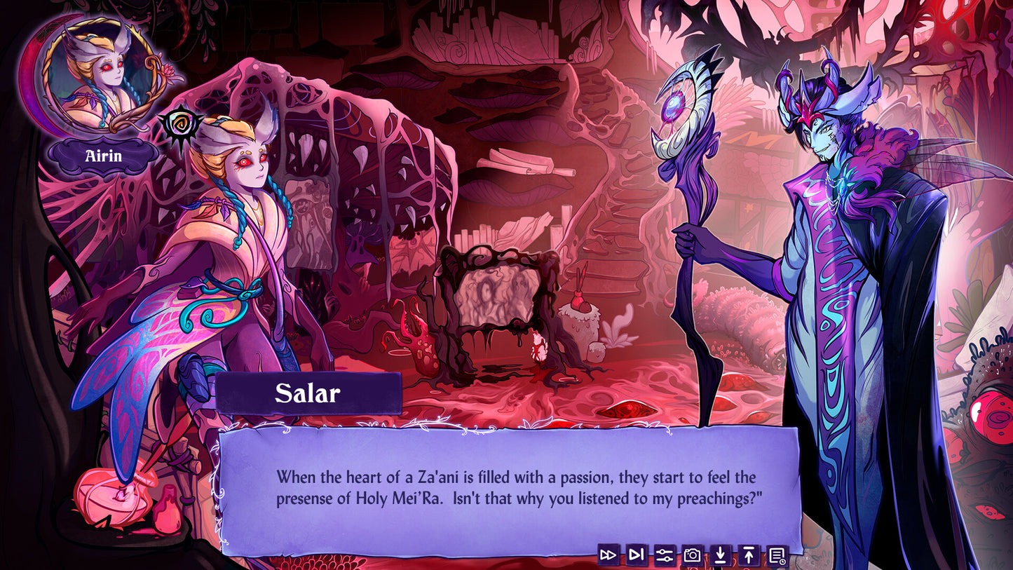 Enelia: Dawn of Madness PC Steam CD Key  REGION FREE Indra Studio - [Email/Instant Delivery]