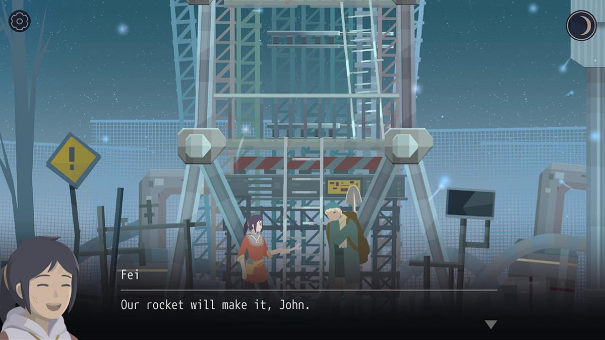 OPUS: Rocket of Whispers Steam CD Key  REGION FREE IAN MARTIN - [Email/Instant Delivery]