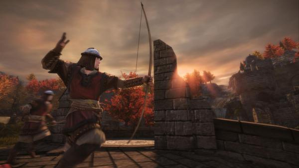 Chivalry: Medieval Warfare EU PC Steam CD Key   EUROPE - all countries Torn Banner Studios - [Email/Instant Delivery]
