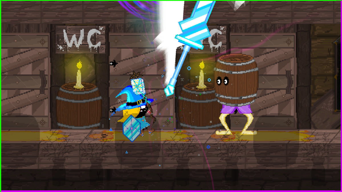 Parasight: Chlorophyll Worms PC Steam CD Key  REGION FREE ManyDev Studio - [Email/Instant Delivery]
