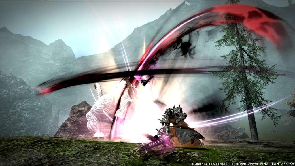 Final Fantasy XIV Online Complete Collector's Edition PS5 Account PlayStation 5 -  REGION FREE Square Enix Holdings - [Email/Instant Delivery]