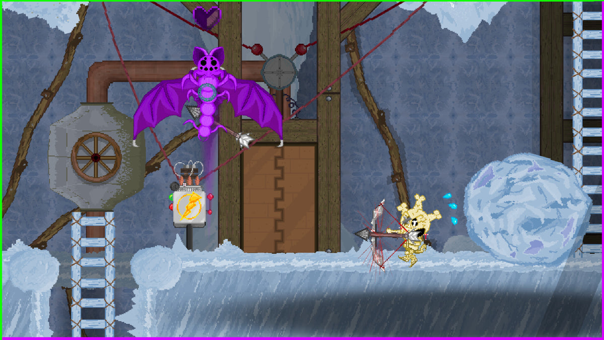 Parasight: Chlorophyll Worms PC Steam CD Key  REGION FREE ManyDev Studio - [Email/Instant Delivery]