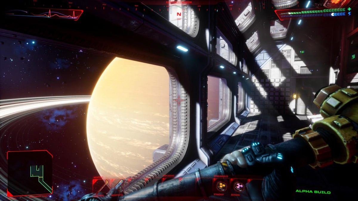 System Shock EU Steam CD Key  EUROPE Nightdive Studios - [Email/Instant Delivery]
