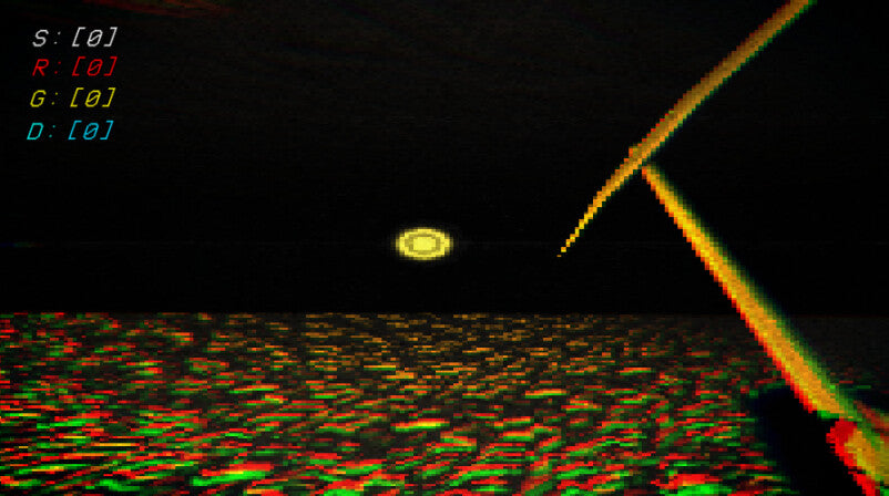 Below Surface PC Steam CD Key  REGION FREE Triunity Games - [Email/Instant Delivery]