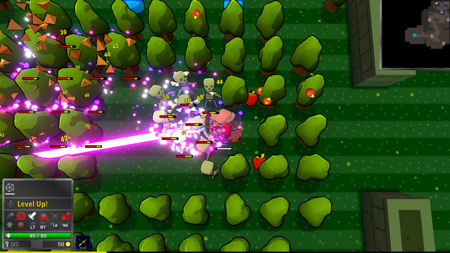 Monster Crawl PC Steam CD Key  REGION FREE Purple Button - [Email/Instant Delivery]