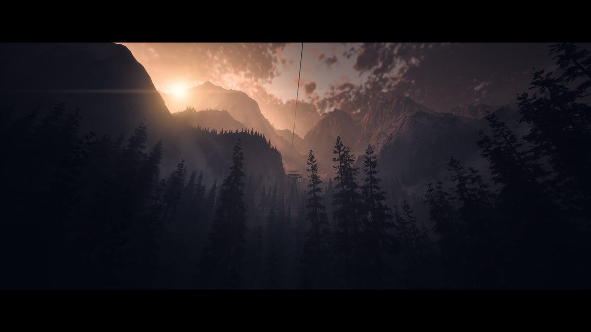 Until Dawn PC Epic Games Account  REGION FREE PlayStation Publishing LLC - [Email/Instant Delivery]