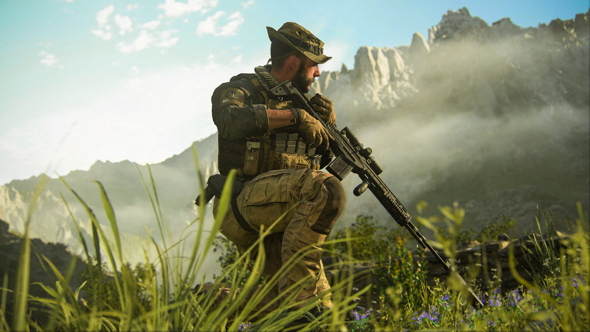 Call of Duty: Modern Warfare III Cross-Gen Bundle EU PS4/PS5 CD Key PlayStation 5 -   EUROPE - all countries Activision Publishing Inc. - [Email/Instant Delivery]