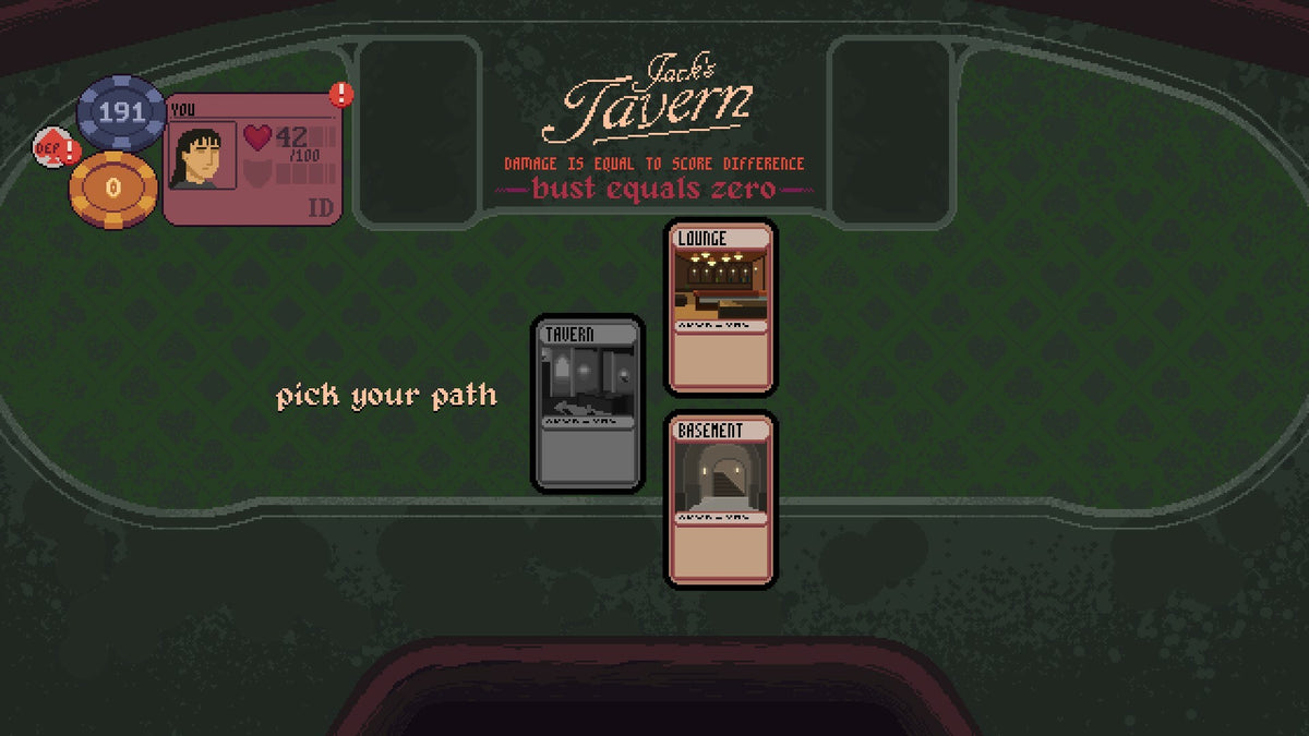 Dungeons & Degenerate Gamblers PC Steam Account  REGION FREE Yogscast Games - [Email/Instant Delivery]