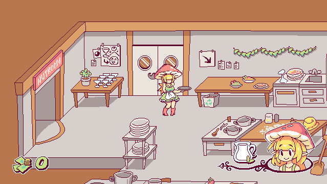 Futanari di Funghi PC Steam CD Key   Rest of the world (RoW) - custom  [Email/Instant Delivery]