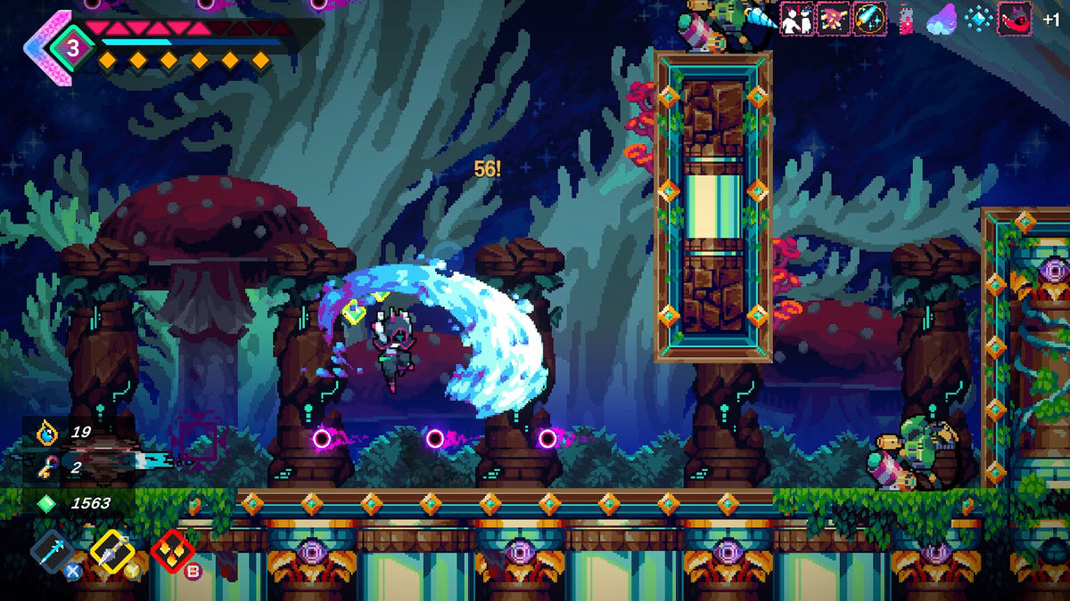 Elsie PC Steam CD Key  REGION FREE Playtonic Friends - [Email/Instant Delivery]