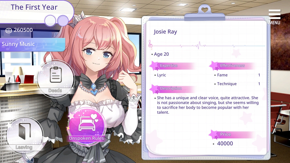 Super Idol PC Steam CD Key   Rest of the world (RoW) - custom Playmeow - [Email/Instant Delivery]