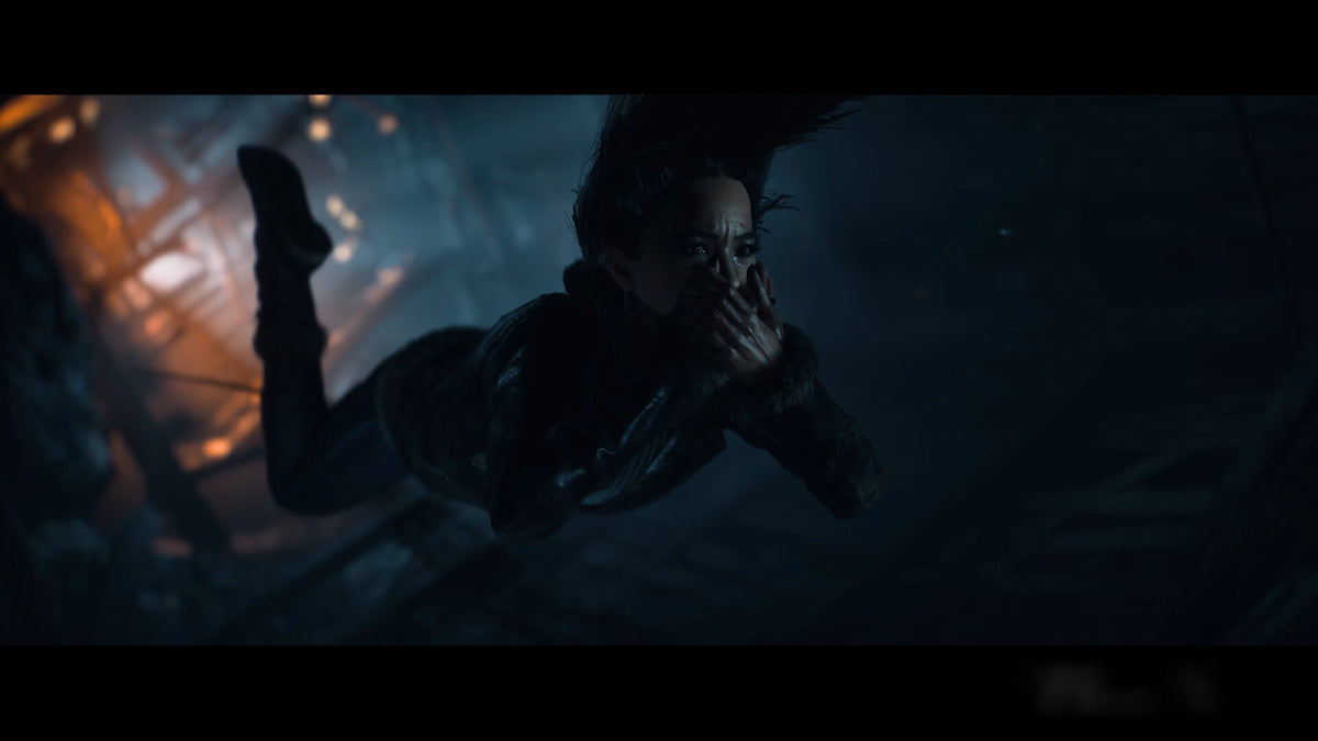 Until Dawn PC Steam Altergift  OTHER PlayStation Publishing LLC - [Email/Instant Delivery]
