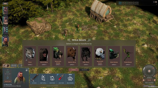 Solasta: Lightbringers Edition XBOX One / Xbox Series X|S / Windows 10 Account Xbox One -  REGION FREE Tactical Adventures - [Email/Instant Delivery]