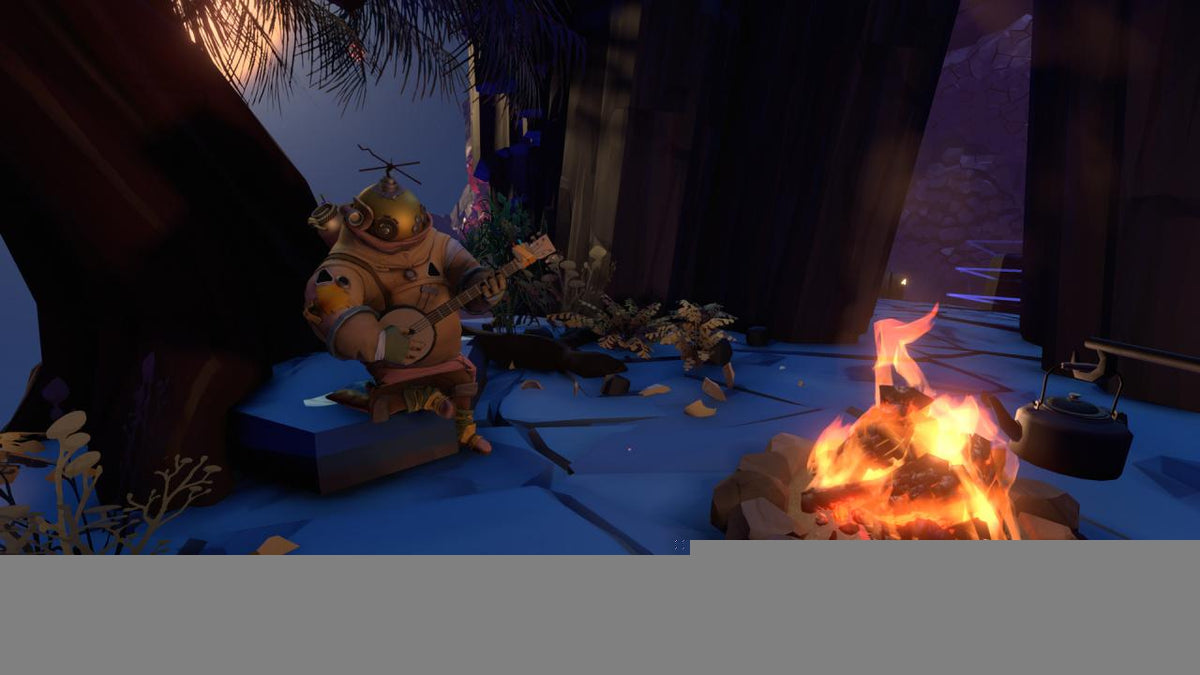 Outer Wilds Nintendo Switch Online Account Activation  REGION FREE Annapurna Interactive - [Email/Instant Delivery]